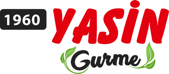 Yasin Gurme Logo