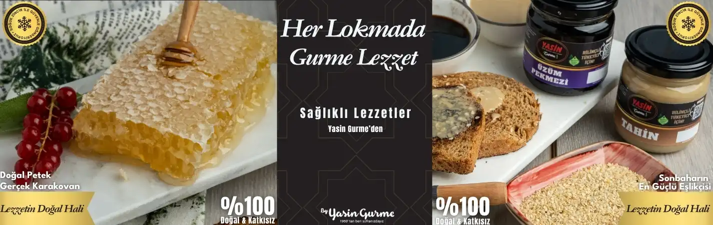 Kahvaltılık Ürünler