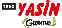 Yasin Gurme Logo