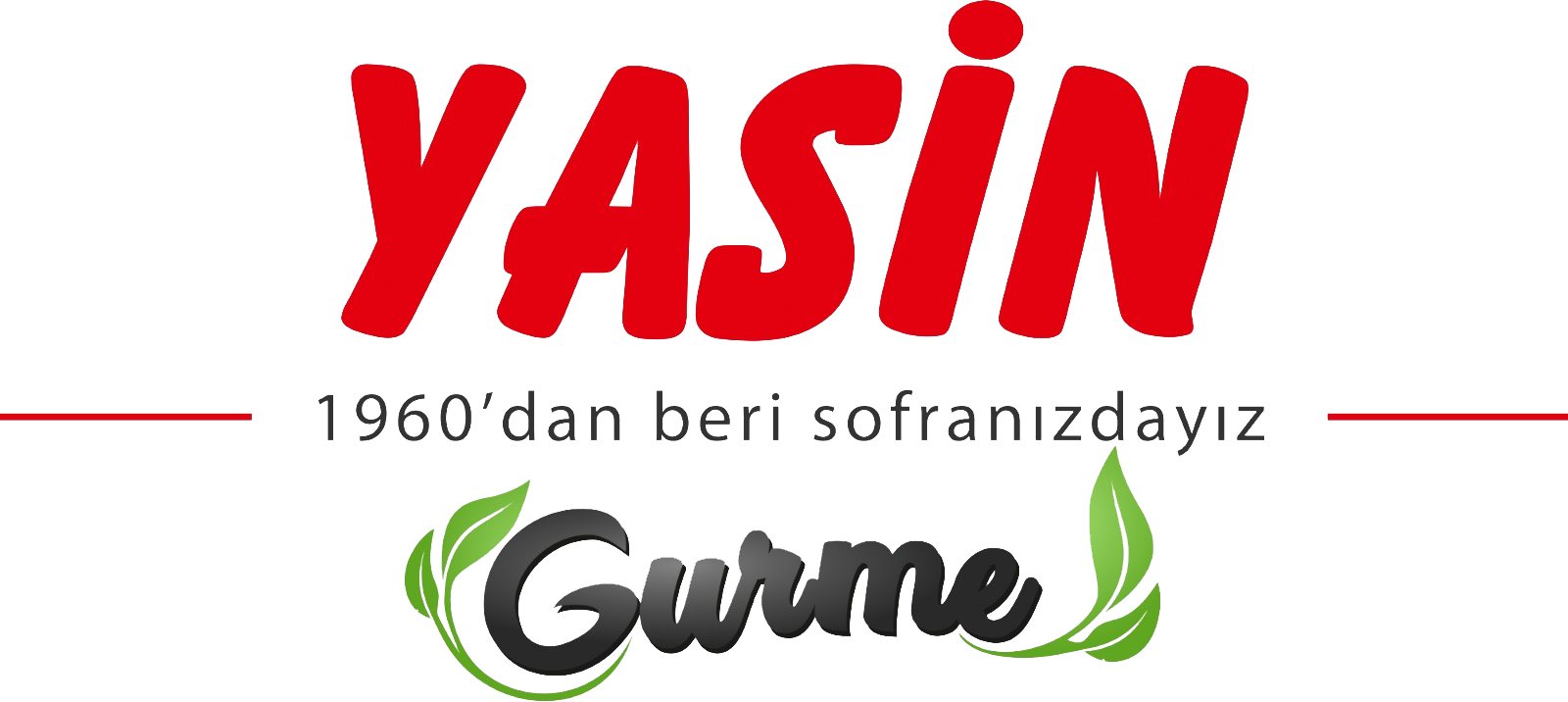 Yasin Gurme Logo