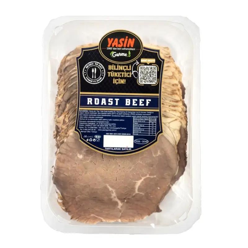 YASİN GURME ROAST BEEF